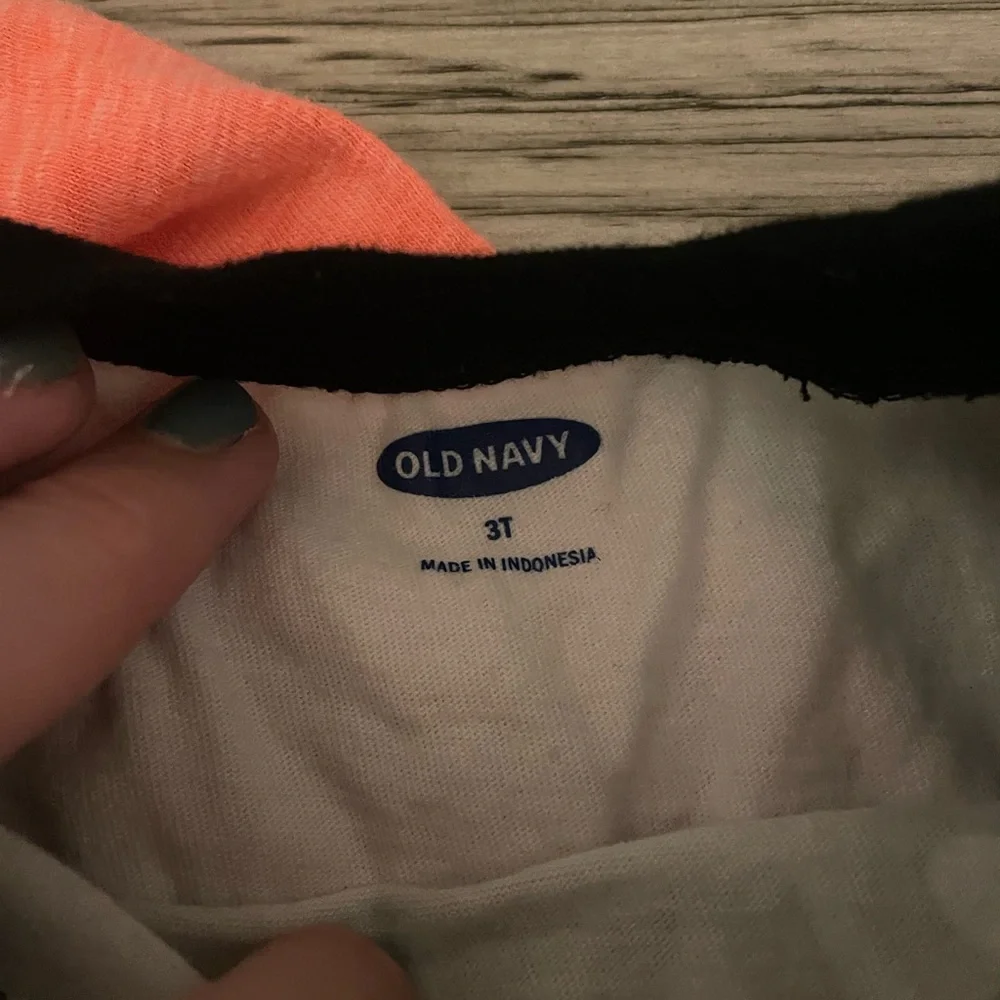 Old Navy/Gap/Cat & Jack 3T Bundle